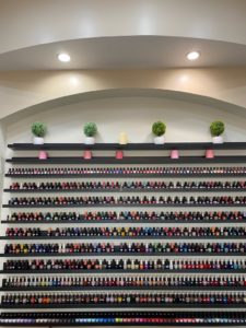 Endless Options